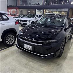 تويوتا كراون